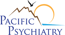 Pacific Psychiatry, Inc. Logo