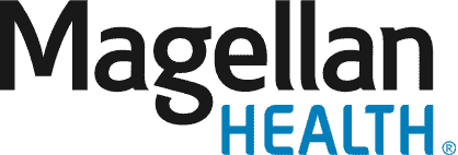 Magellan Health Logo