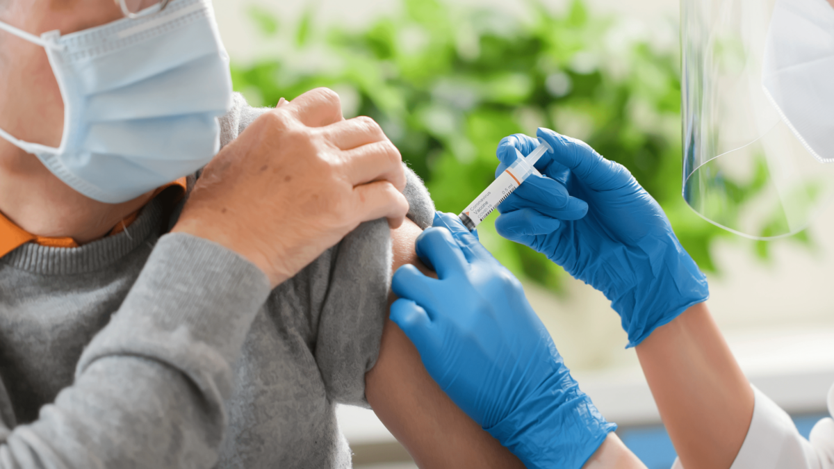 Blog content photo for Physician Health & Wellness in the Era of COVID-19: 