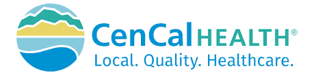 CenCal Health Logo
