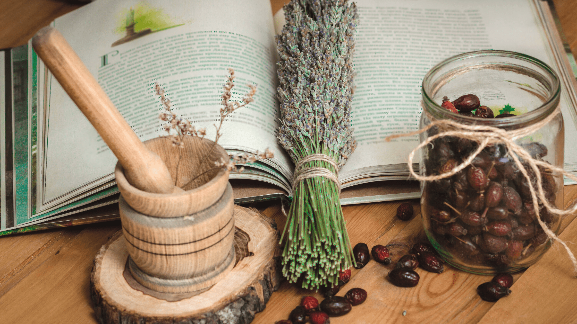 History of Wellness blog image, Chinese Medicine, Herbal Remedies